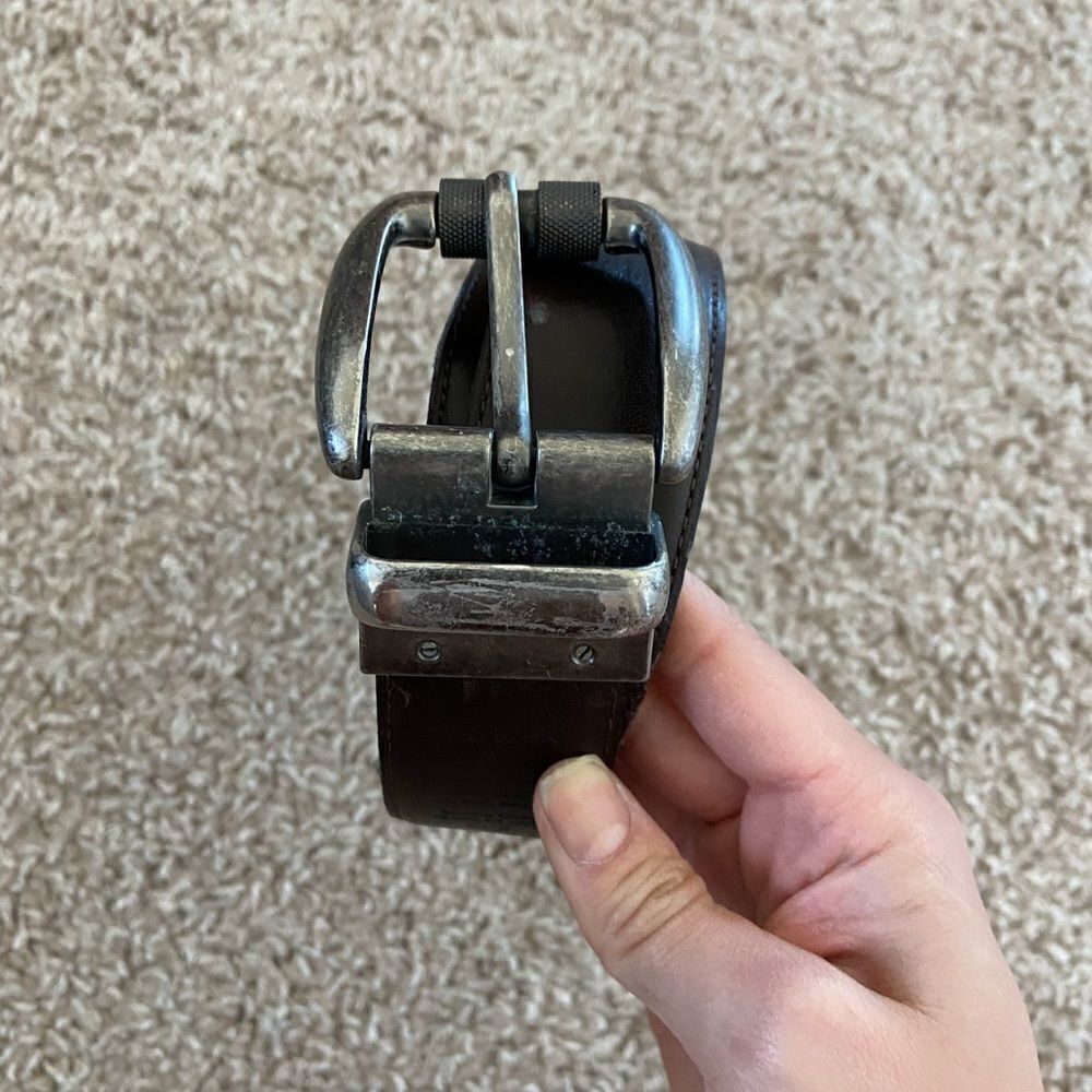 Levi’s Strauss Belt 
